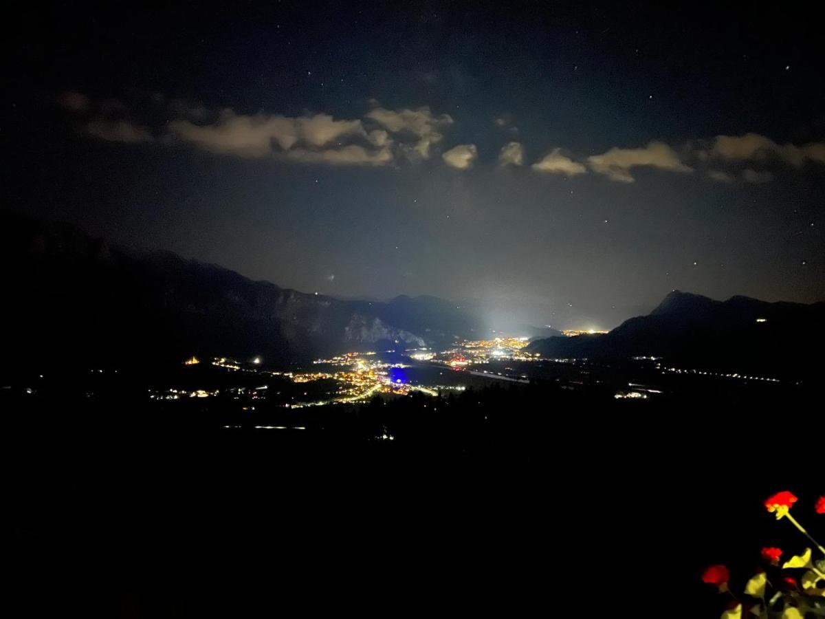 Fewo Niederndorferberg 外观 照片