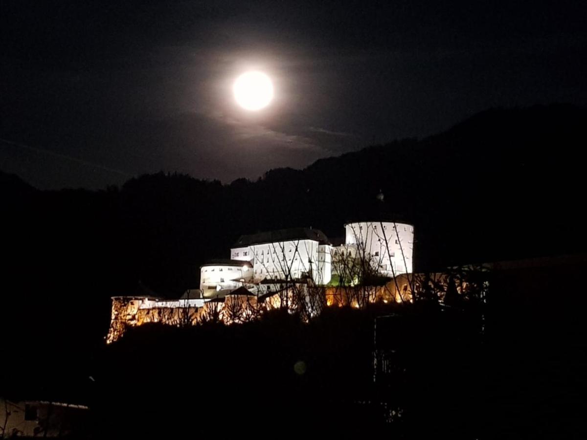 Fewo Niederndorferberg 外观 照片
